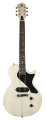 [NAMM] Axl Guitars Badwater 1216 Jr