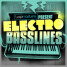 Loopmasters Electro BassLine
