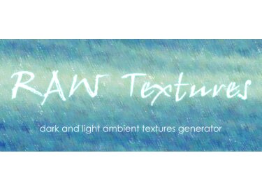 Kreativ Sounds RAW Textures