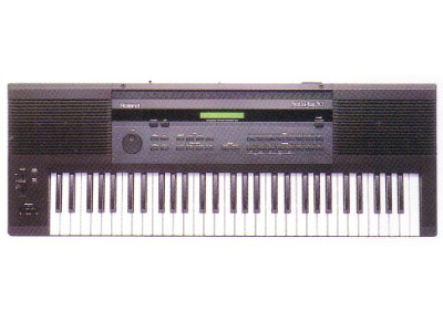 Roland HS-80