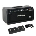 Amplis guitare Palmer FAT50
