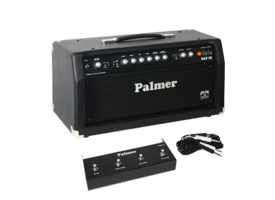 Palmer FAT 50 H