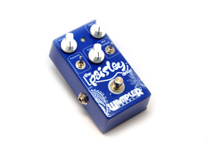 Wampler Pedals The Paisley Drive