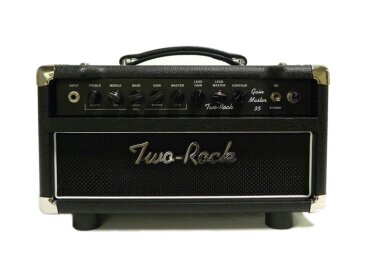 Two-Rock Gain Master 35 Head