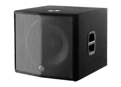 Wharfedale EVP-18 SUB Neo