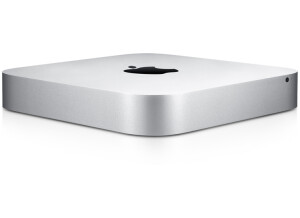 Apple Mac Mini 2011