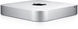 Apple Mac OS X Lion, MacBook Air 2011 et Mac Mini 2011