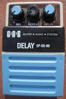 Epiphone EP-DE-80 Delay