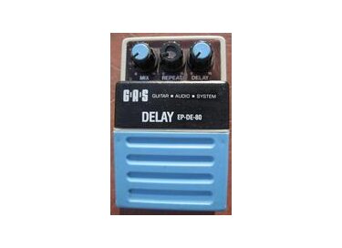 Epiphone EP-DE-80 Delay