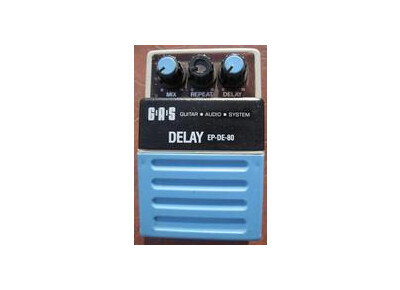 Epiphone EP-DE-80 Delay