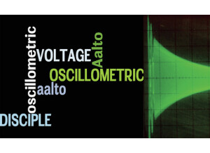 Voltage Disciple Oscillometric