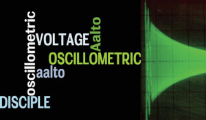 Voltage Disciple Oscillometric