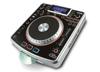 Numark NDX900