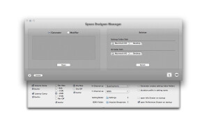 3R Audio Space Designer Manager v2