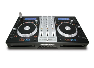 Numark Mixdeck Express