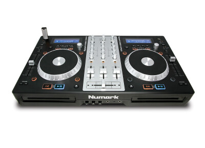 Numark Mixdeck Express