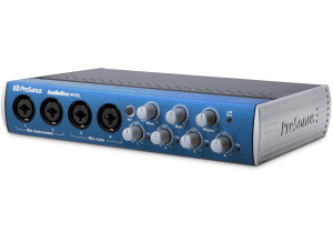 PreSonus AudioBox 44VSL