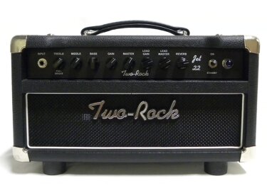 Two-Rock Jet 22 Head