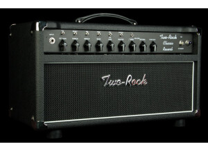 Two-Rock Classic Reverb 100 Head