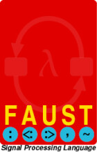 GRAME FAUST