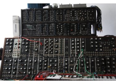 Synthesizers.com motm dotcom modcan stg