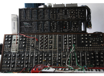 Synthesizers.com motm dotcom modcan stg