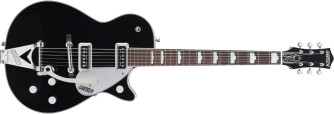Gretsch George Harrison Signature Duo Jet Giveaway
