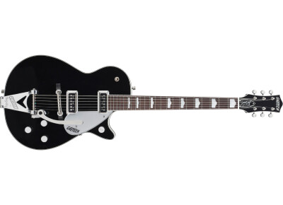 Gretsch G6128T-GH George Harrison Signature Duo Jet