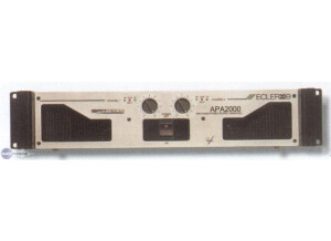 Ecler APA 2000