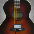 [NAMM] ToneRite Guitar 3G