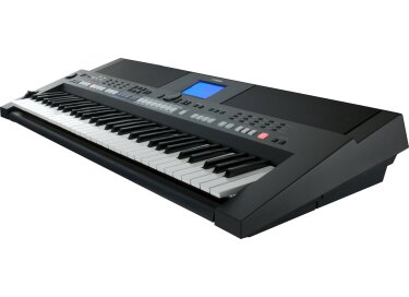 Yamaha PSR-S650