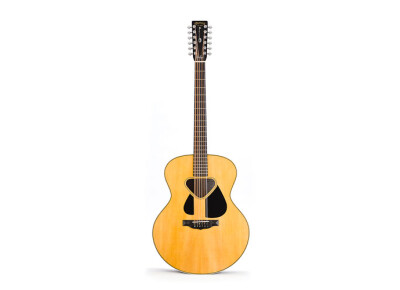 Martin & Co J12SO Sing Out 60th Pete Seeger