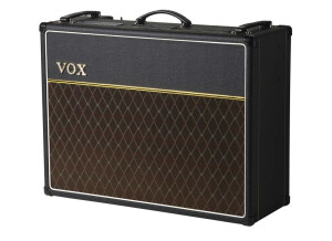 Vox AC15C2 Twin