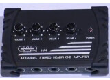 [NAMM] CAD Audio HA4