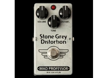 Mad Professor Stone Grey Distortion
