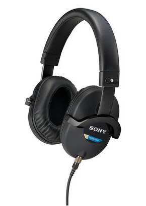 [NAMM] 3 New Sony MDR7500 Headphones