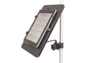 Kinsman iPad Clamp