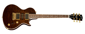 Gibson Nighthawk Standard (2010)