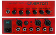 [NAMM] 3 New Overtōn Products
