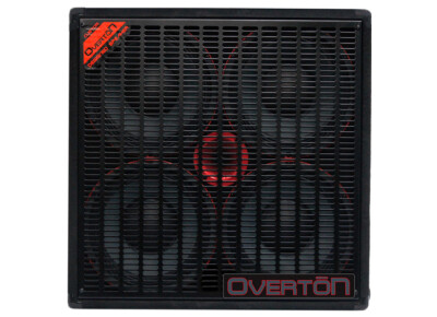 Overtōn OBN-410