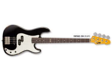 LTD Vintage-204 Rosewood