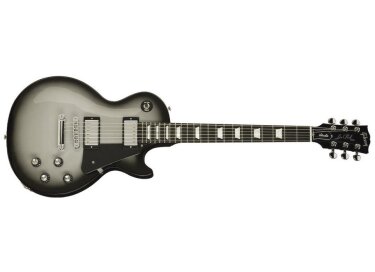 Gibson Les Paul Studio Silverburst