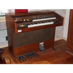 Viscount Cabaret Deluxe