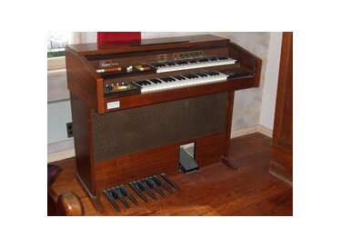 Viscount Cabaret Deluxe