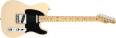 Fender American Special Telecaster Review