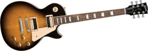 Gibson Les Paul Traditional Pro