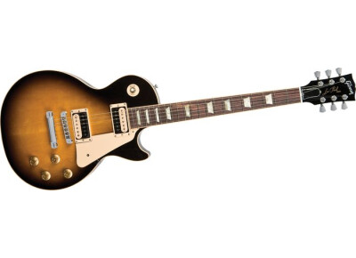Gibson Les Paul Traditional Pro