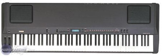Yamaha P-200