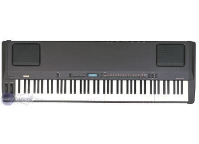 Yamaha P-200