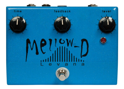 Levana Audio Mellow-D